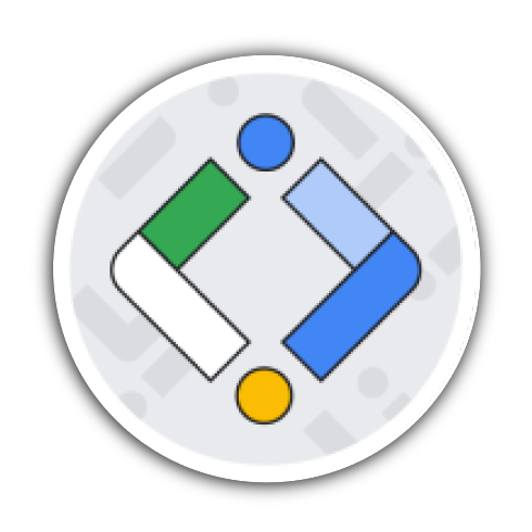 Odznaka Google Cloud Innovators